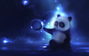 Deep Dark Panda