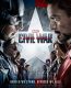 Kaptan Amerika: Kahramanların Savaşı izle