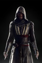 Assassin’s Creed izle
