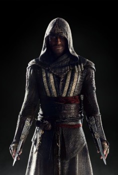 Assassin’s Creed izle