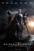 Batman v Superman: Adaletin Şafağı izle